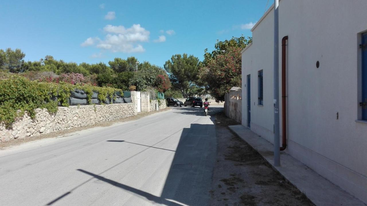 Casa Panorama Favignana Exterior photo