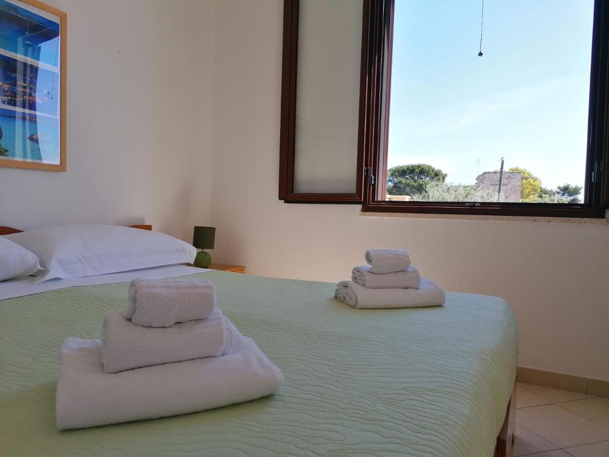 Casa Panorama Favignana Exterior photo