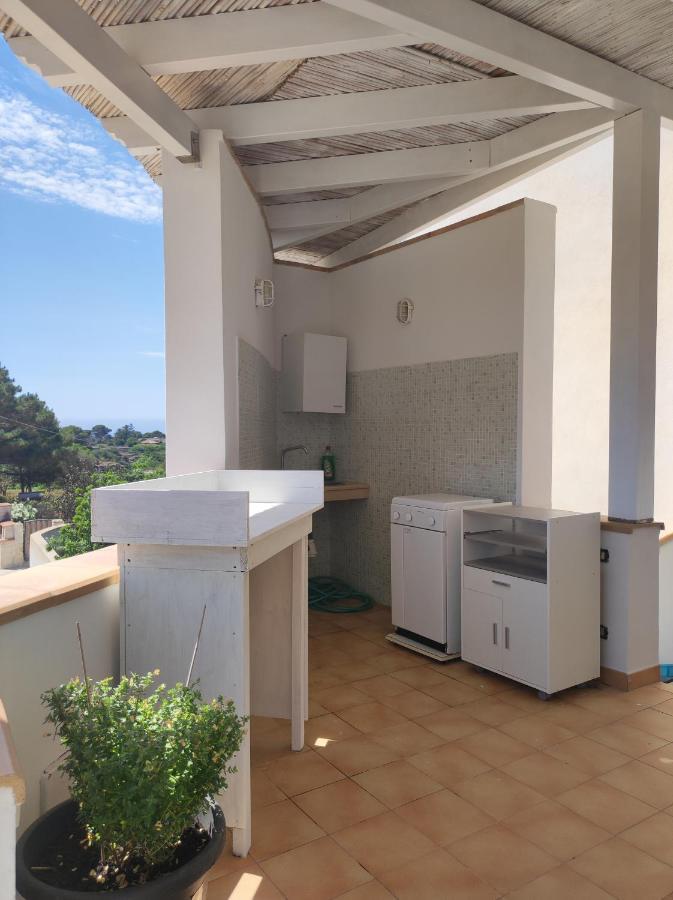 Casa Panorama Favignana Exterior photo