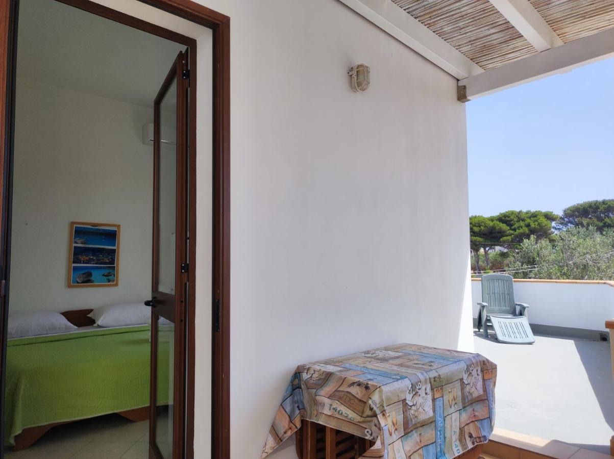 Casa Panorama Favignana Exterior photo